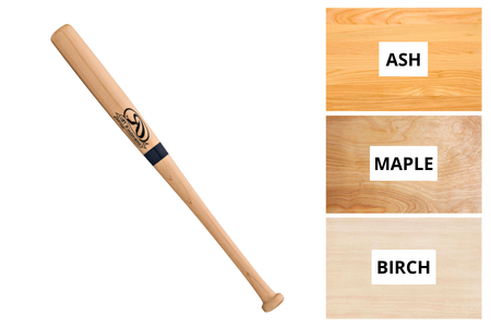different-types-of-baseball-bats-wooden