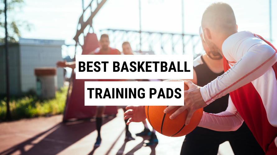 7 Best Basketball Training Pads (Buyers Guide & Review)