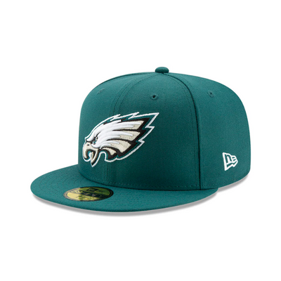 Best Gifts For Eagles Fans - Fitted Hat