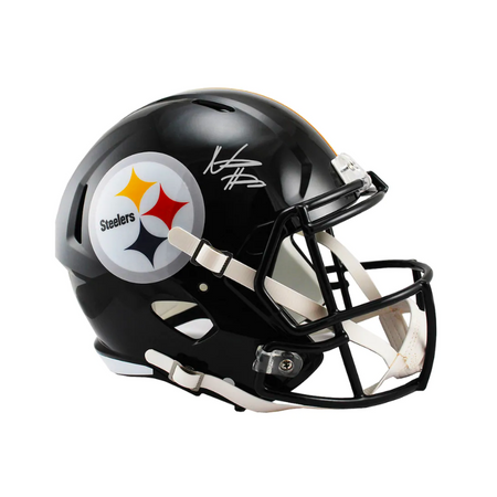 Pittsburgh Steelers authentic autographed memorabilia