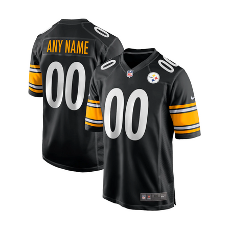 Gifts for Steelers Fan - Steelers Jersey