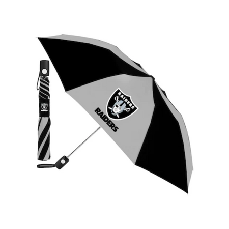 Las Vegas Raiders Umbrella