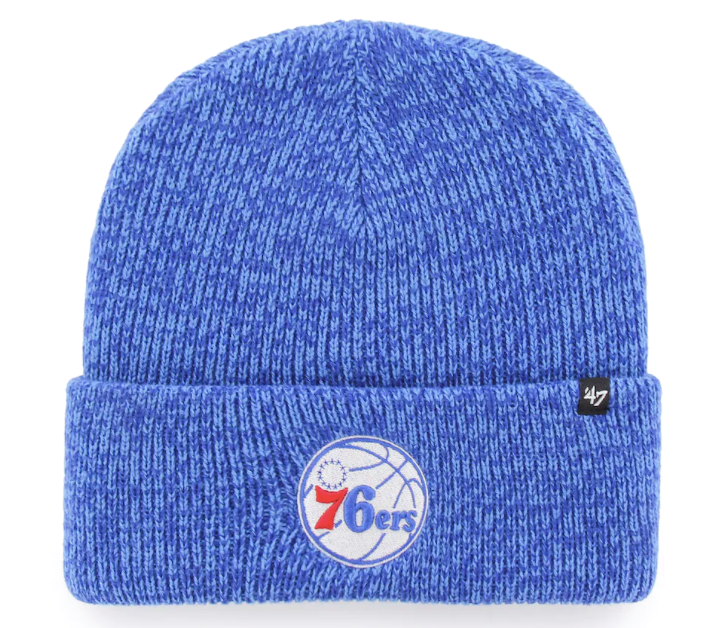 76ers-Knitted-Hats