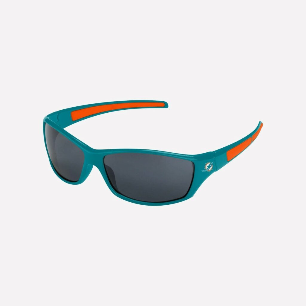 Miami-Dolphins-Athletic-Wrap-Sunglasses