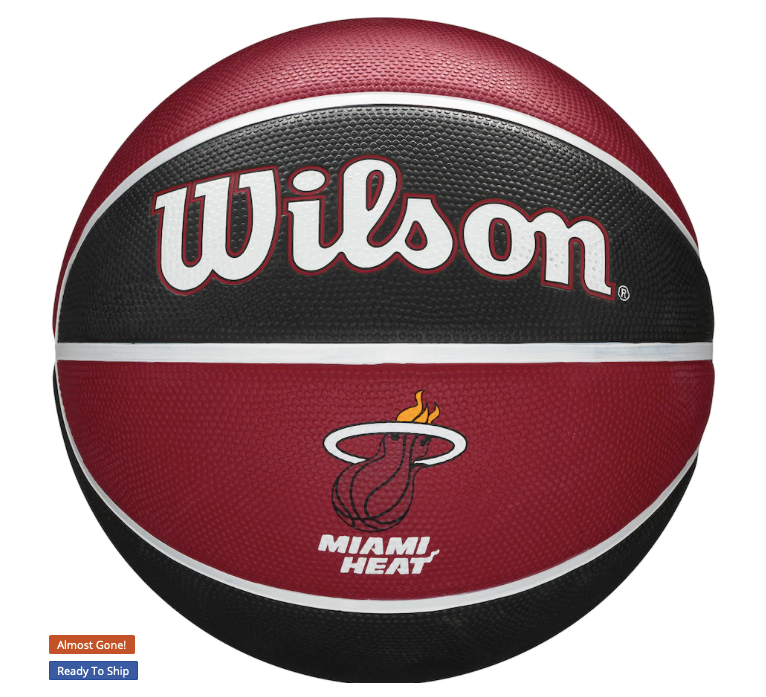 Miami-Heat-Wilson-Tribute-Basketball