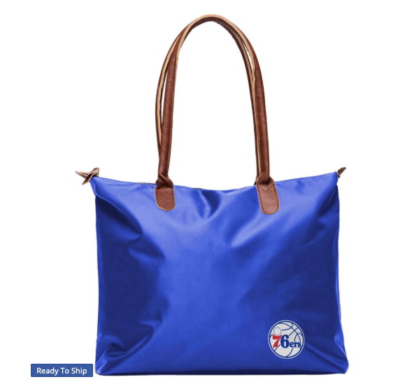 Philadelphia-76ers-Womens-Soho-Travel-Tote-Bag
