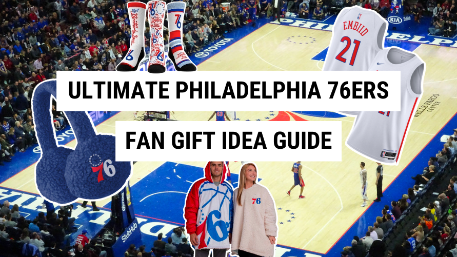 The Ultimate 76ers Fan Gift Idea ft img